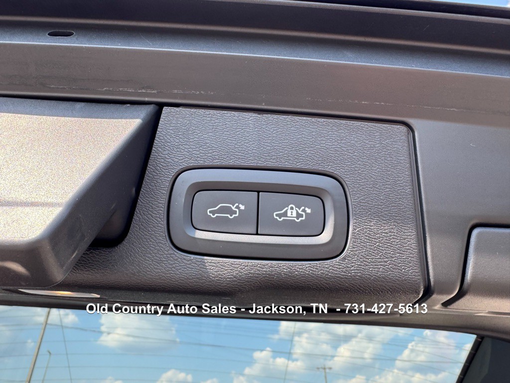 2024 Volvo XC60 Image 17