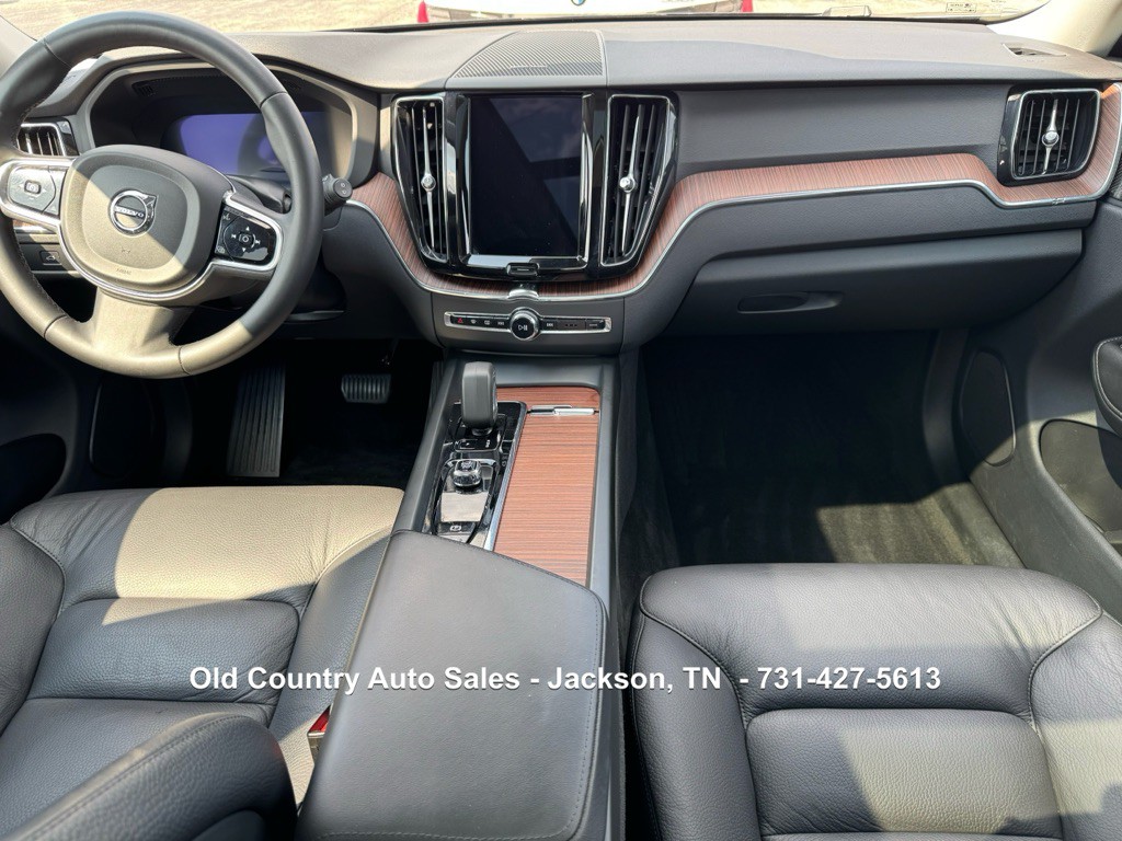 2024 Volvo XC60 Image 21
