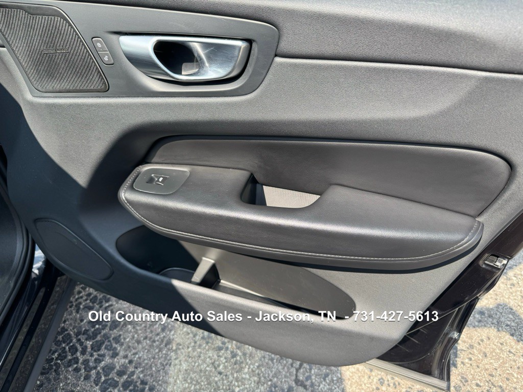 2024 Volvo XC60 Image 23