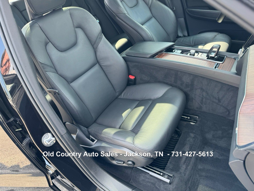 2024 Volvo XC60 Image 25