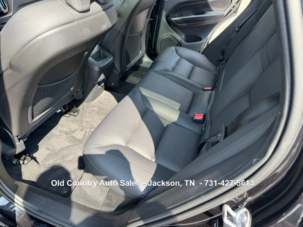 2024 Volvo XC60 Image 26