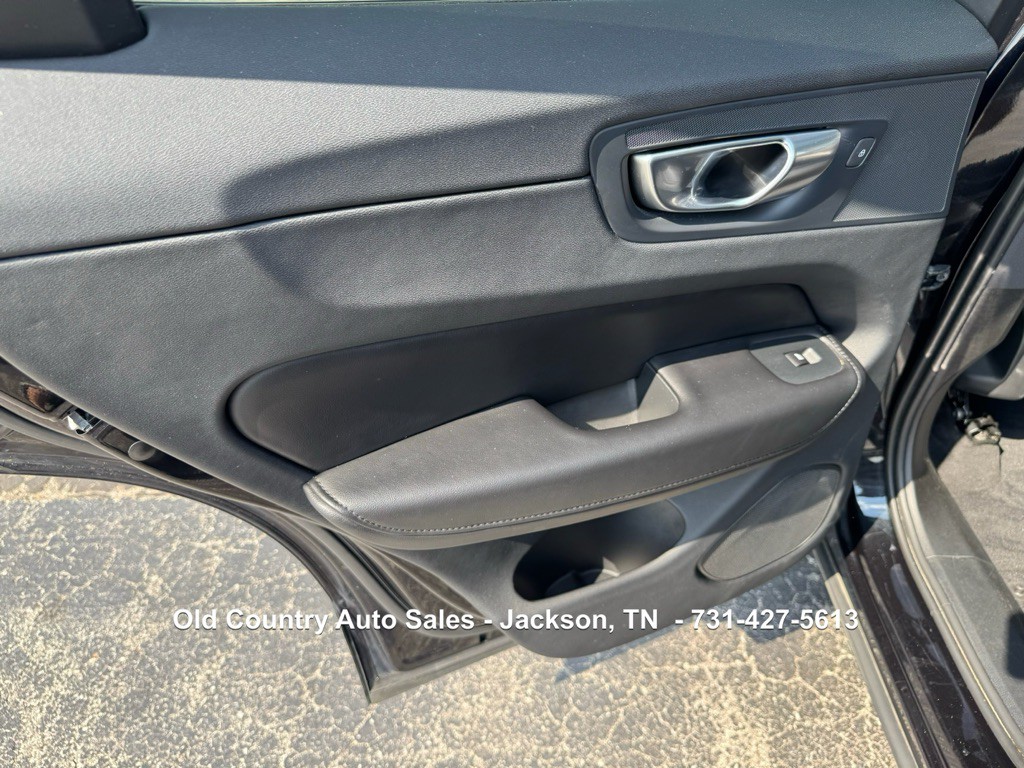 2024 Volvo XC60 Image 27