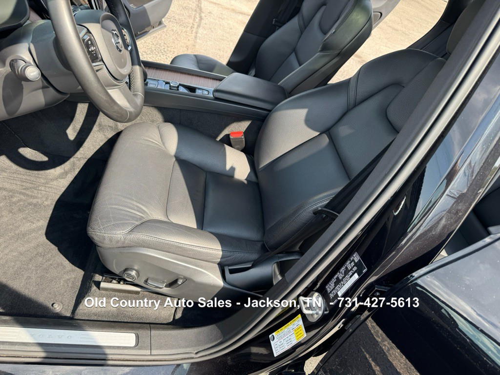 2024 Volvo XC60 Image 29