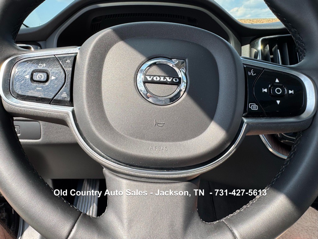 2024 Volvo XC60 Image 31