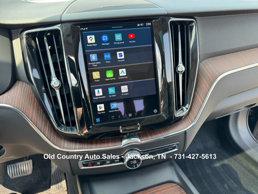 2024 Volvo XC60 Image 33