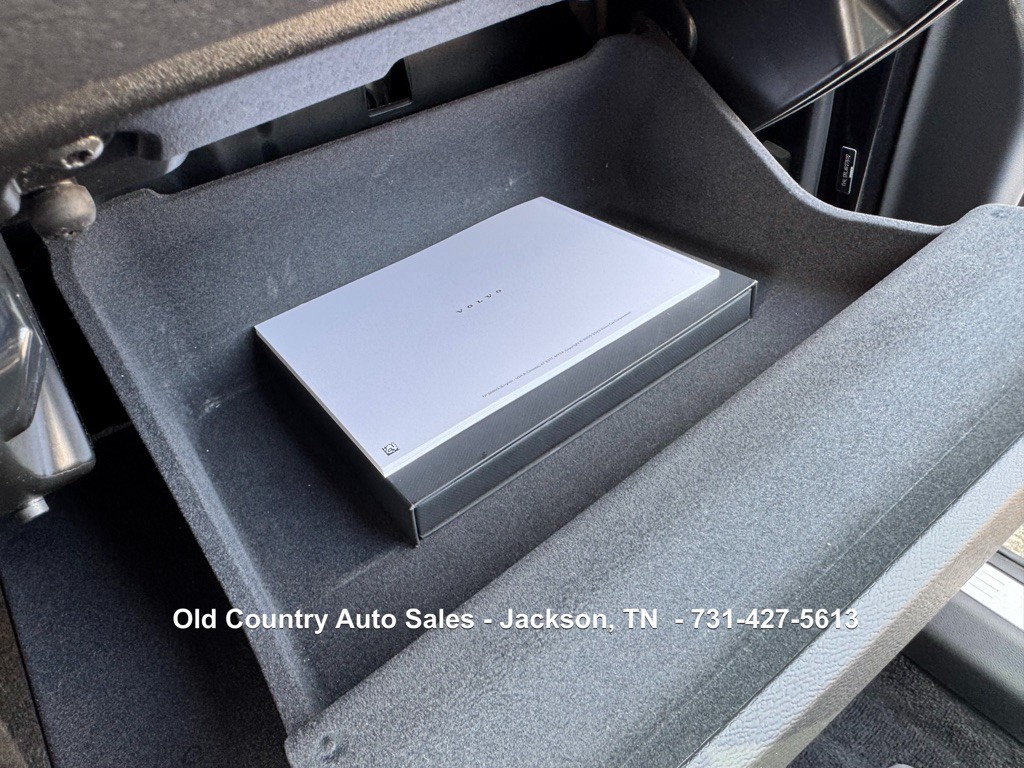2024 Volvo XC60 Image 39