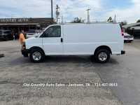 Image for 2020 GMC Savana G2500 ID: 6821313