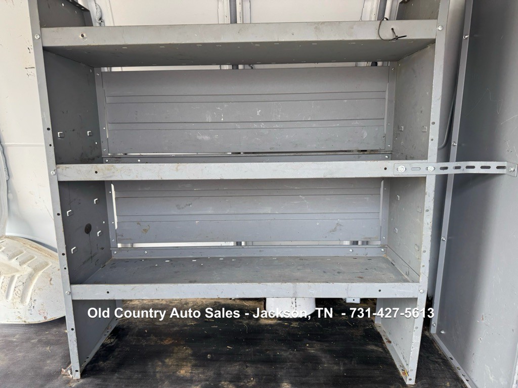 2020 GMC Savana Image 14