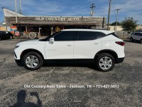 Image for 2020 Chevrolet Blazer LT ID: 6828683