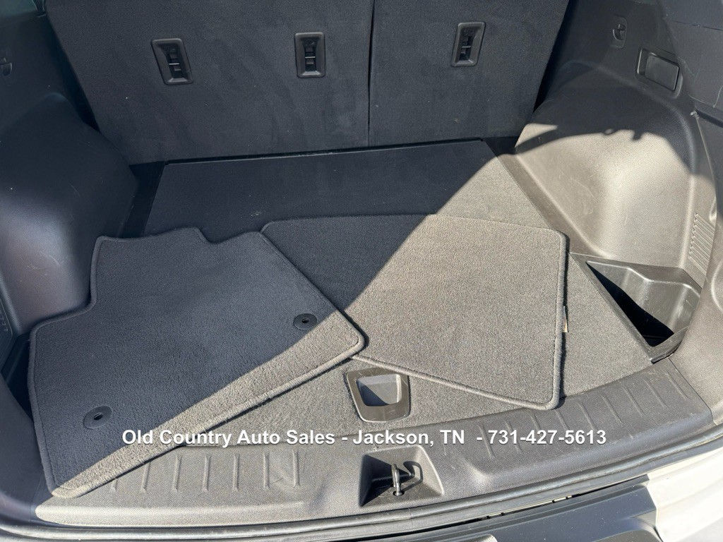 2020 Chevrolet Blazer Image 8