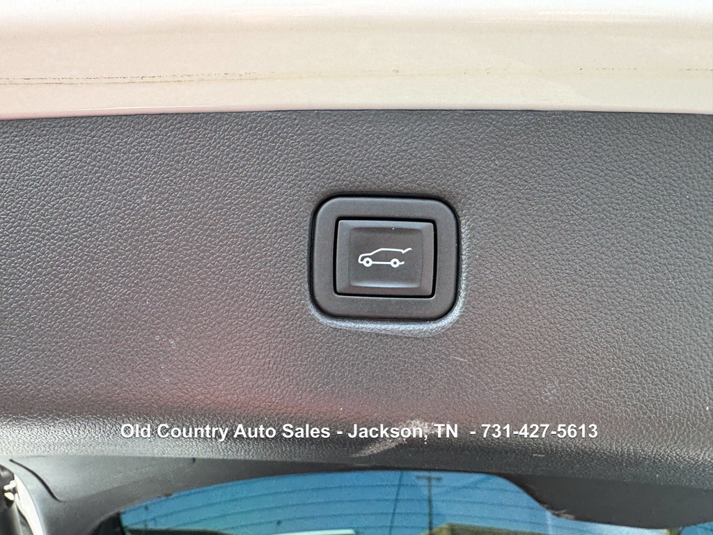 2020 Chevrolet Blazer Image 9