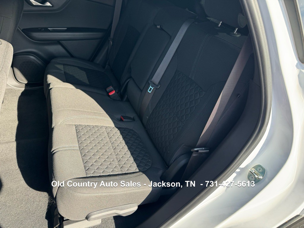 2020 Chevrolet Blazer Image 10
