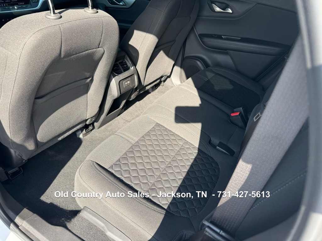 2020 Chevrolet Blazer Image 12
