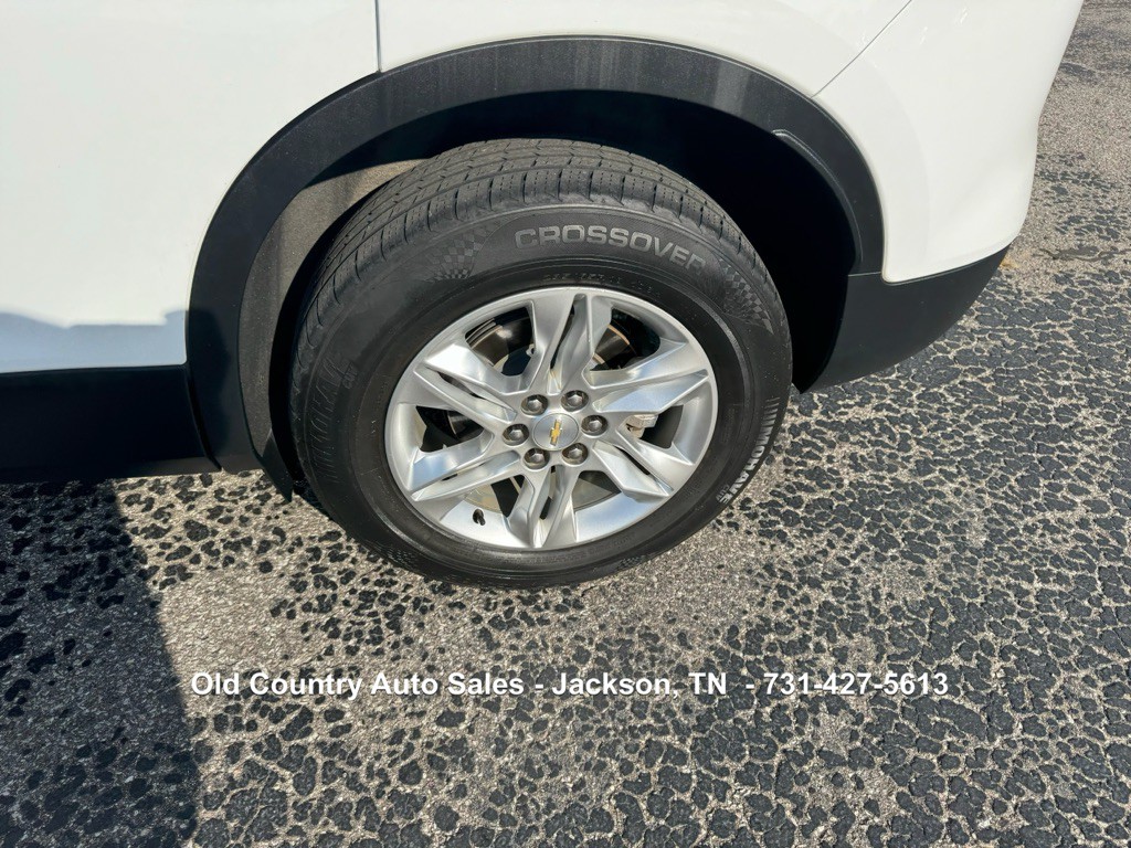 2020 Chevrolet Blazer Image 23