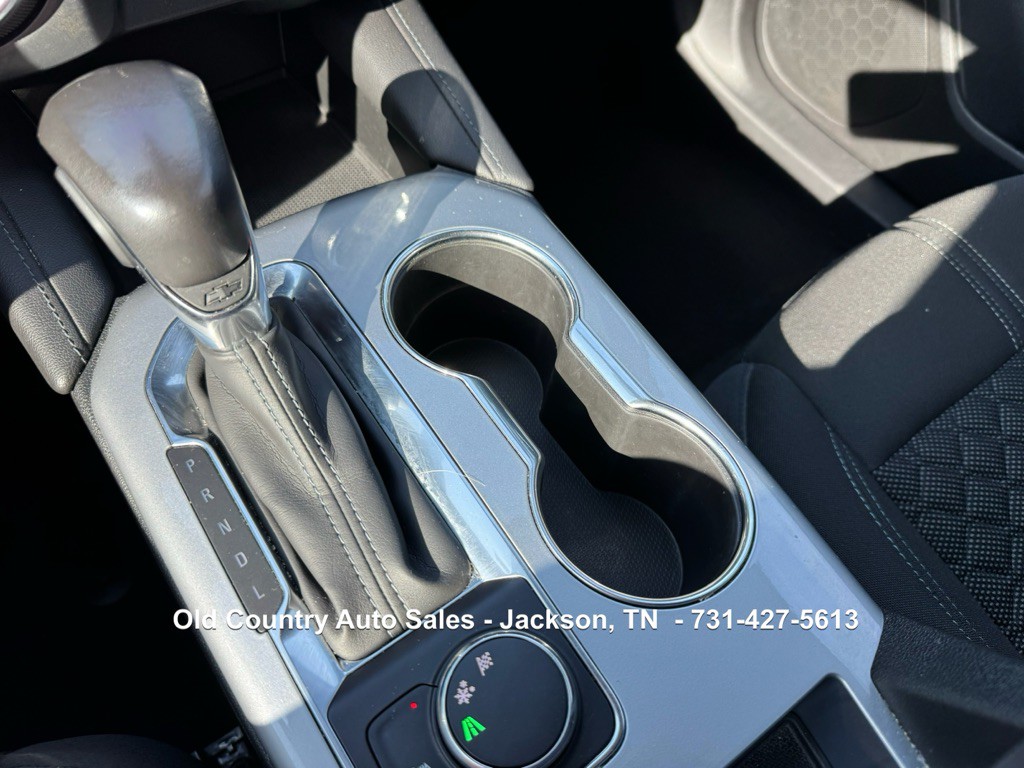 2020 Chevrolet Blazer Image 31