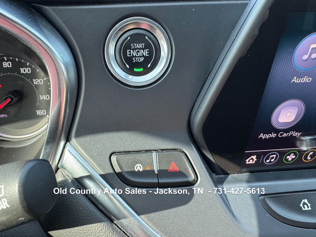 2020 Chevrolet Blazer Image 36