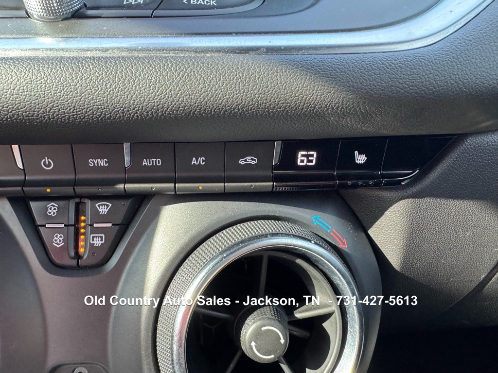 2020 Chevrolet Blazer Image 38