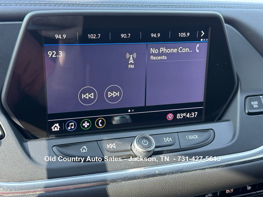 2020 Chevrolet Blazer Image 40