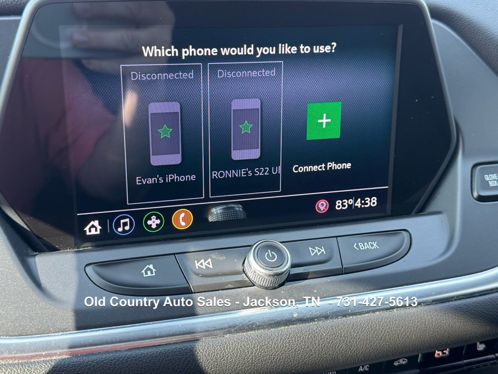 2020 Chevrolet Blazer Image 41