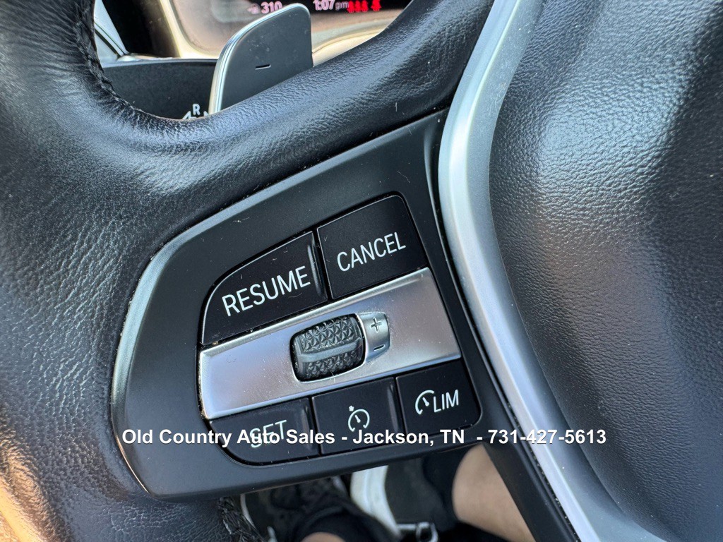 2020 BMW 3 Series Image 19