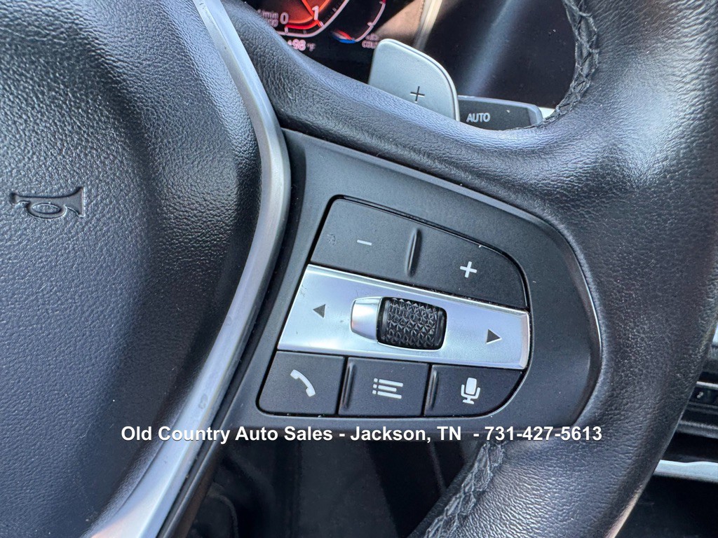 2020 BMW 3 Series Image 21