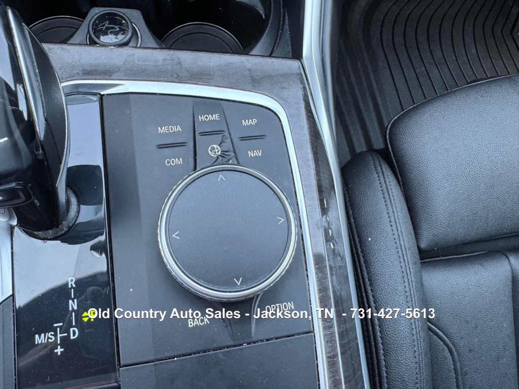 2020 BMW 3 Series Image 25