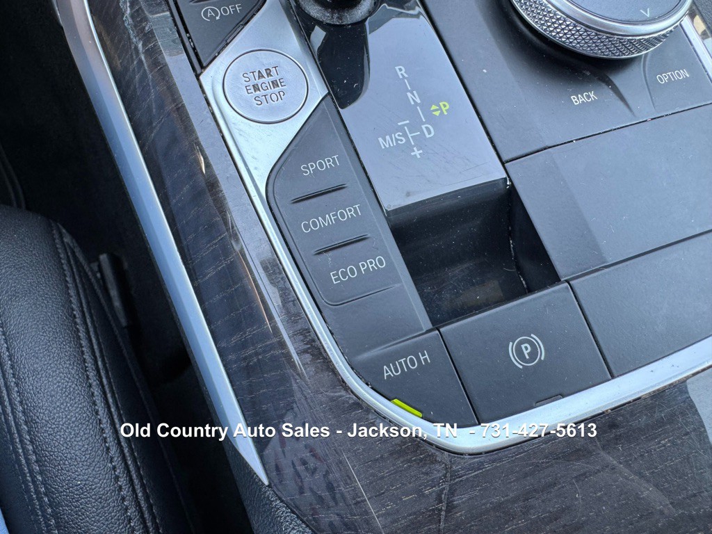 2020 BMW 3 Series Image 26