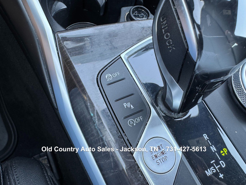 2020 BMW 3 Series Image 29