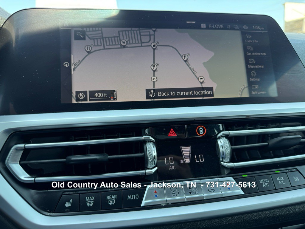 2020 BMW 3 Series Image 30