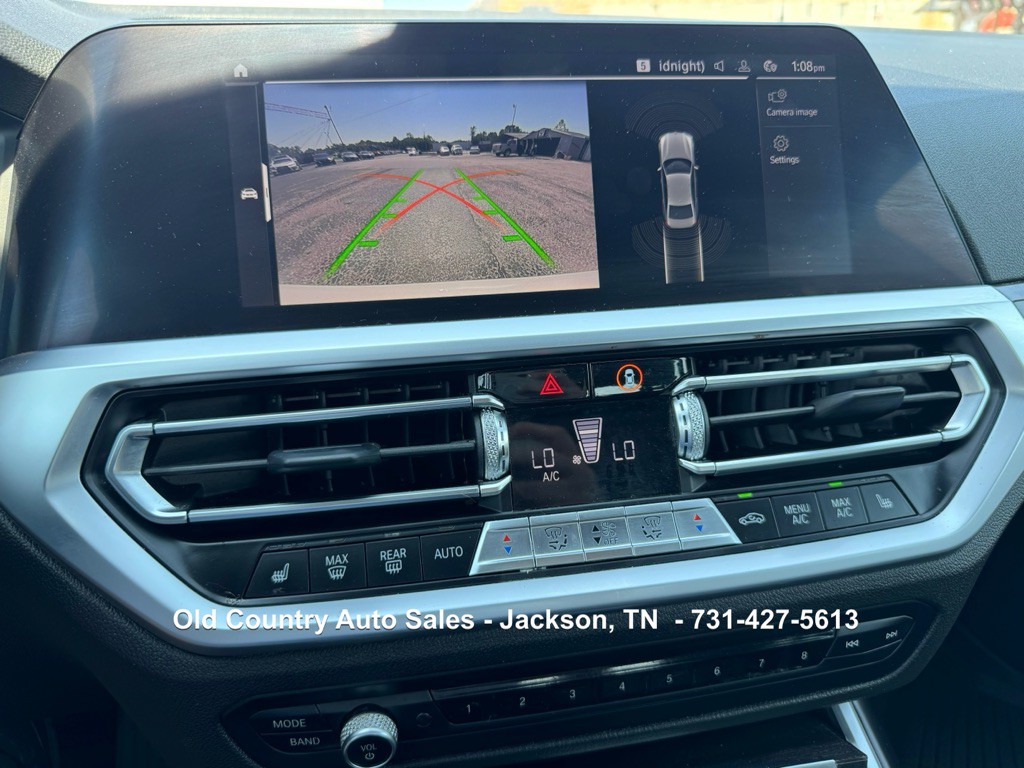 2020 BMW 3 Series Image 31