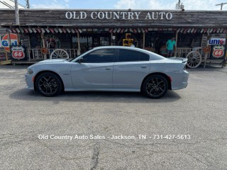 Image for 2021 Dodge Charger R/T ID: 6830160