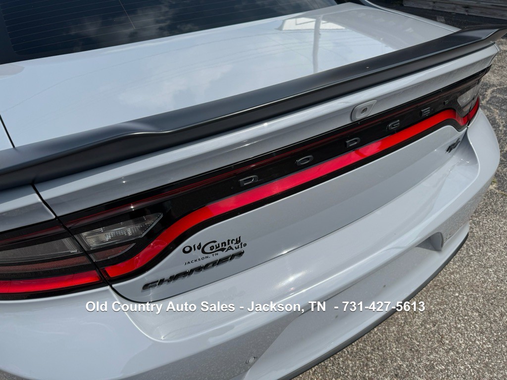 2021 Dodge Charger Image 10