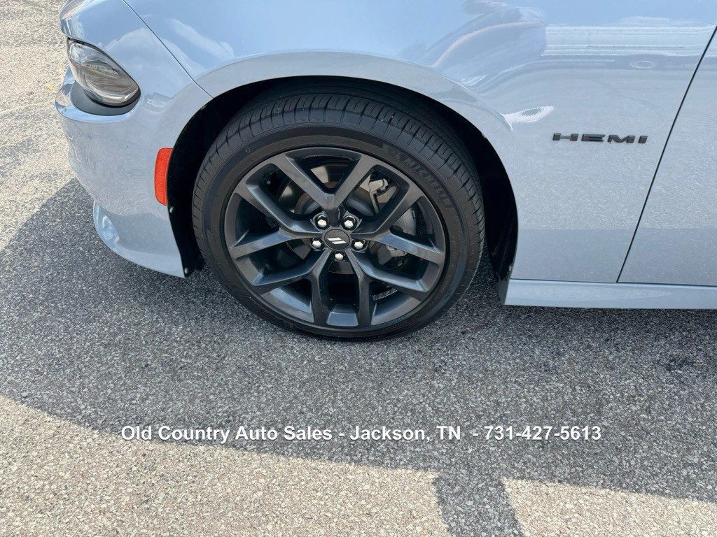 2021 Dodge Charger Image 14