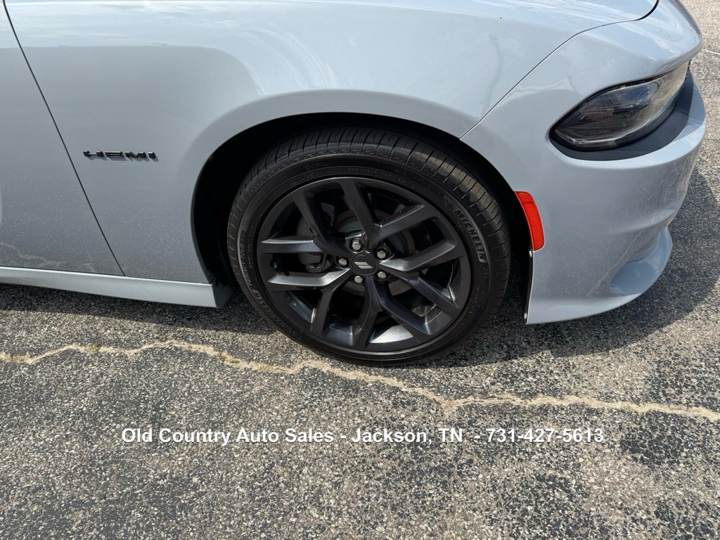 2021 Dodge Charger Image 15