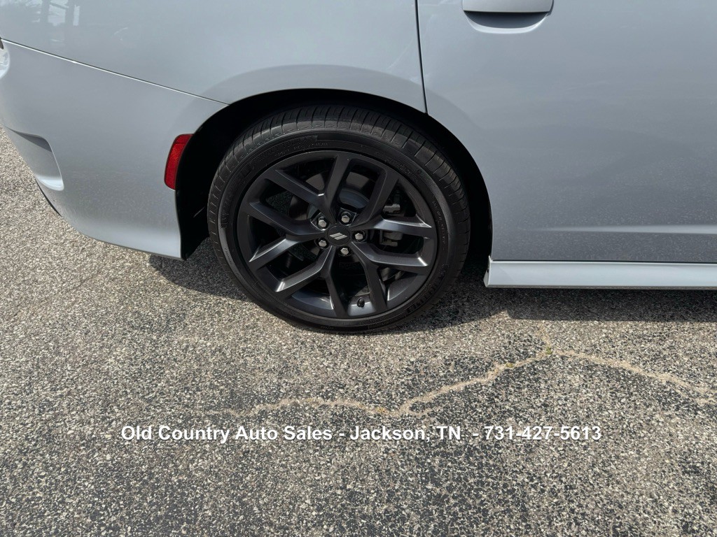2021 Dodge Charger Image 16