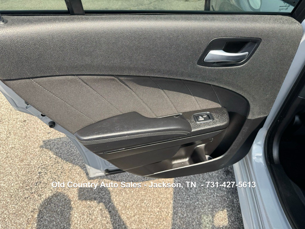 2021 Dodge Charger Image 25