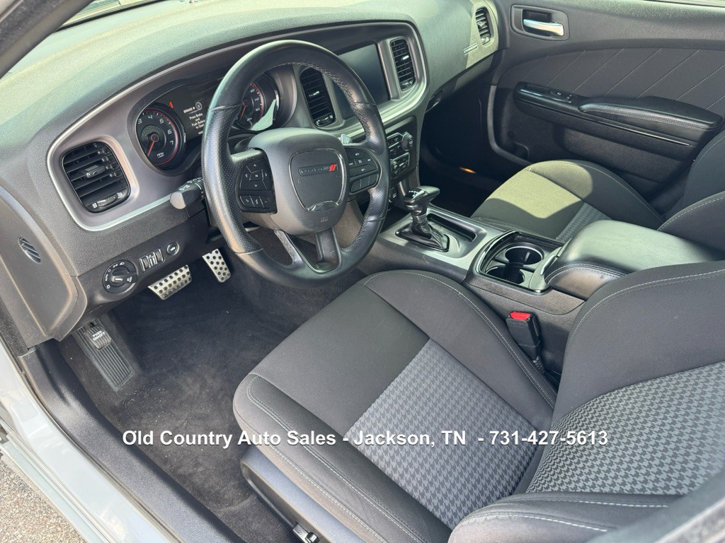 2021 Dodge Charger Image 28