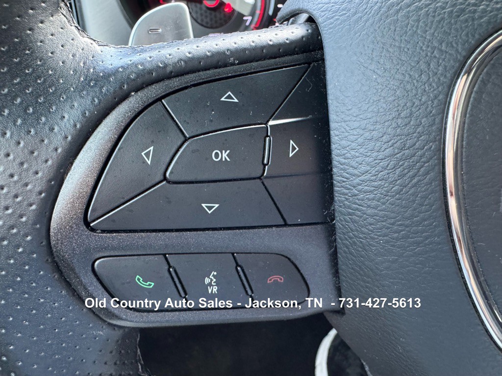2021 Dodge Charger Image 31