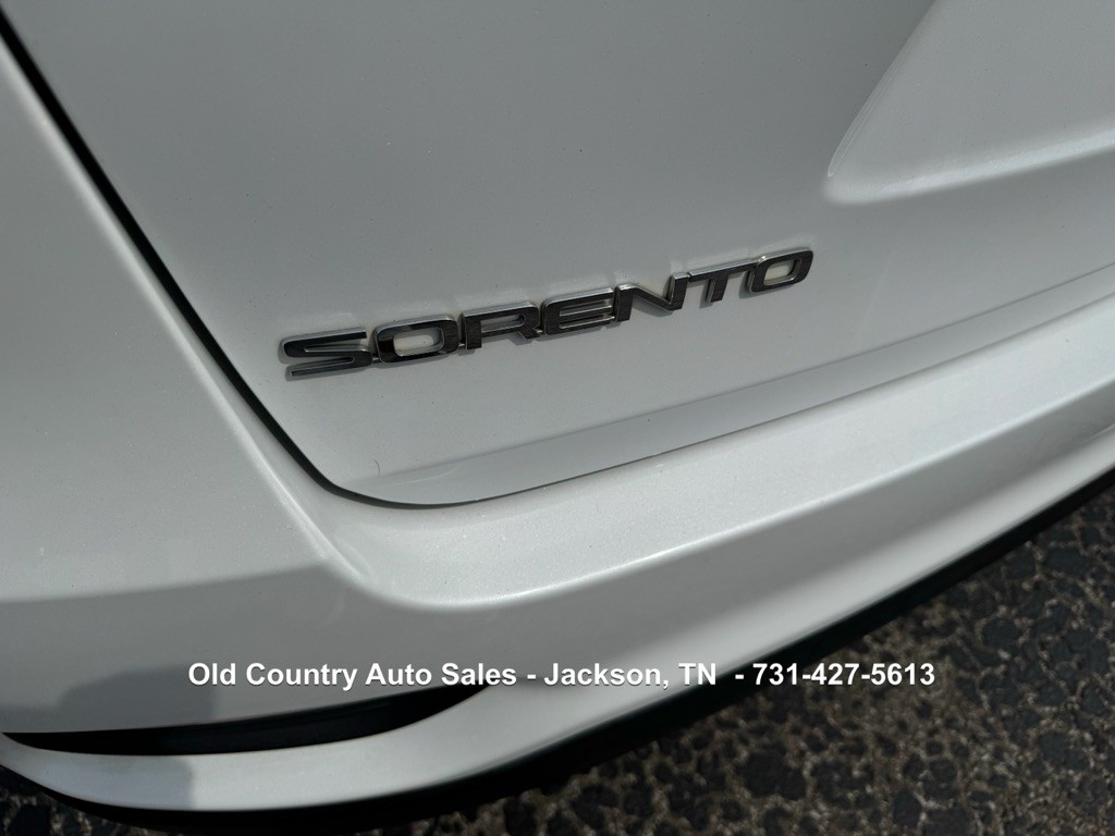 2020 Kia Sorento Image 9