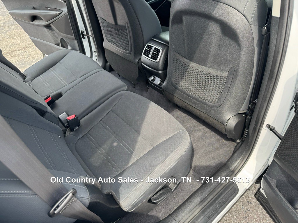 2020 Kia Sorento Image 12