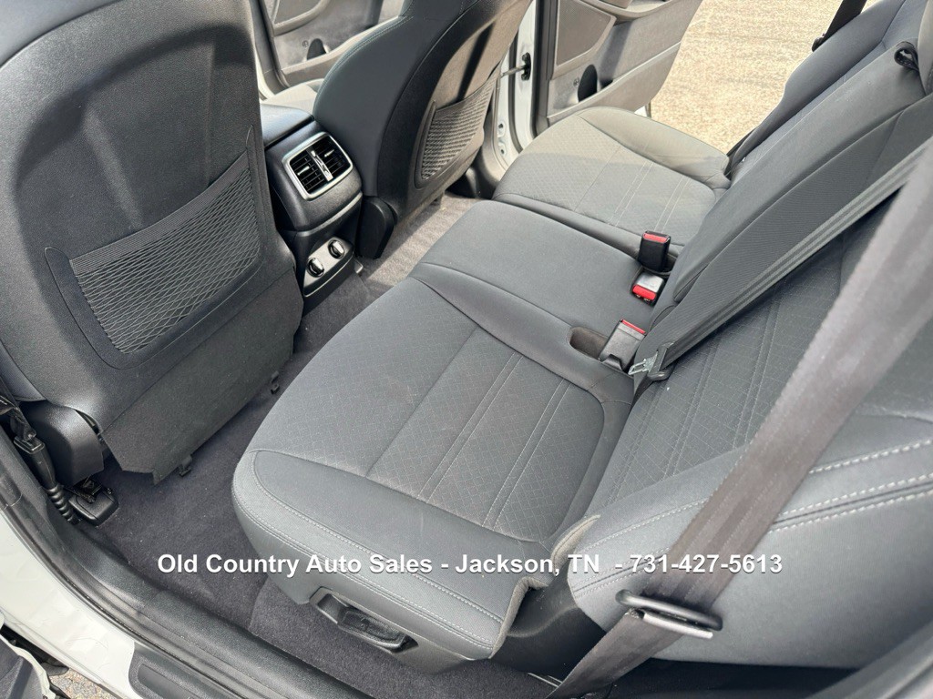 2020 Kia Sorento Image 17