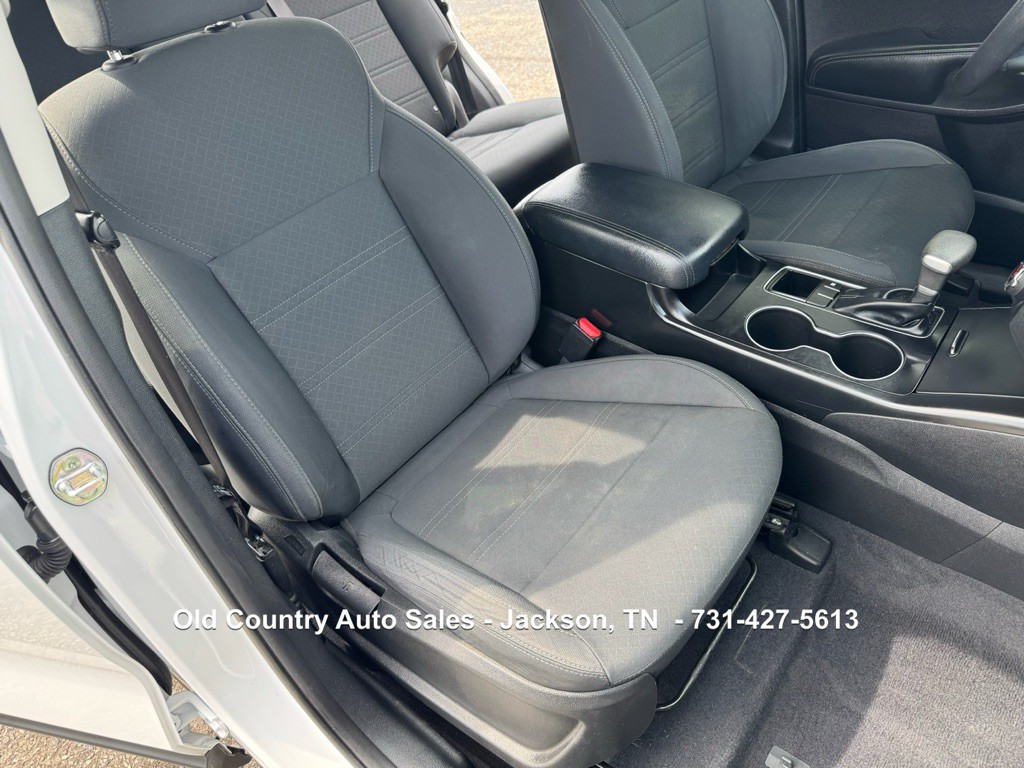 2020 Kia Sorento Image 21