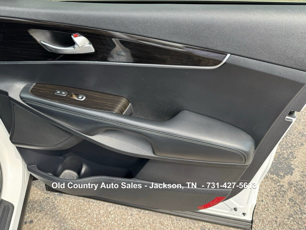 2020 Kia Sorento Image 22