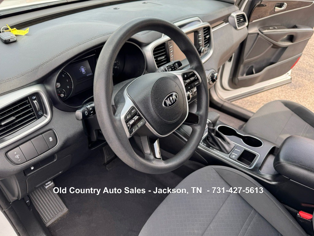 2020 Kia Sorento Image 23