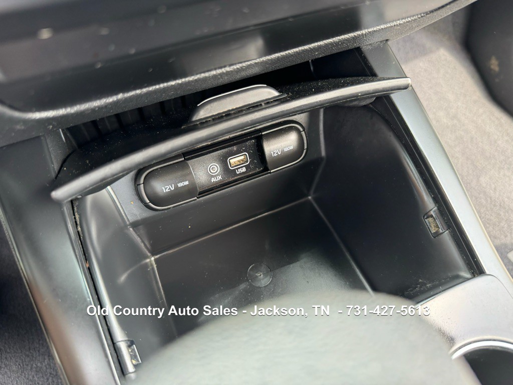 2020 Kia Sorento Image 24