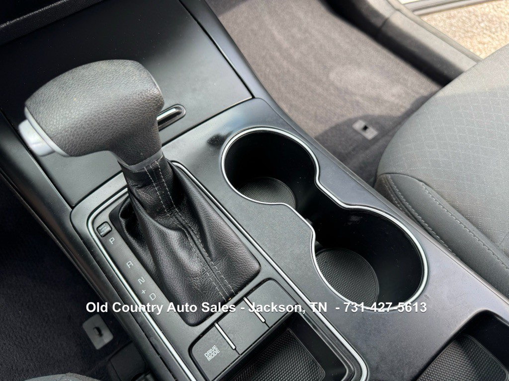 2020 Kia Sorento Image 27