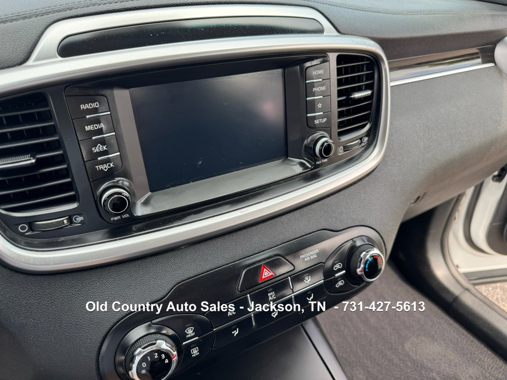 2020 Kia Sorento Image 29