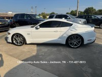 Image for 2021 Ford Mustang GT ID: 6853543