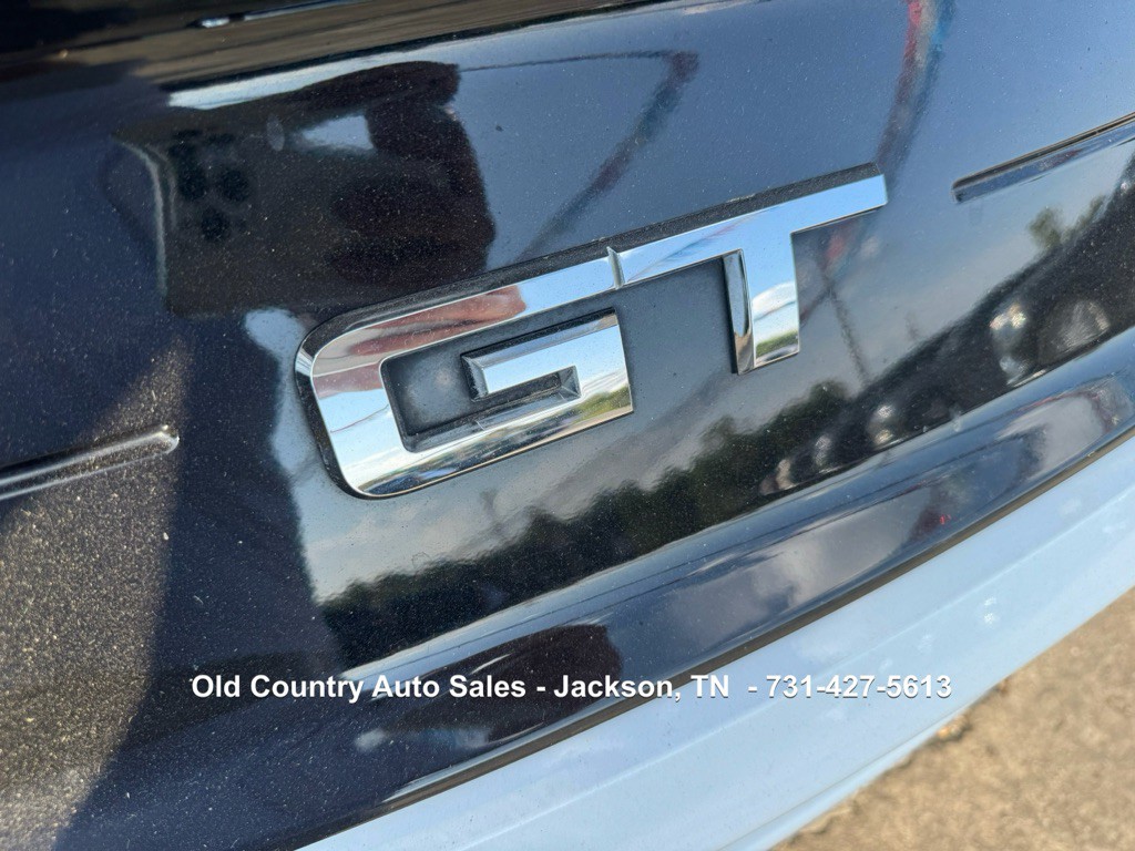 2021 Ford Mustang Image 9