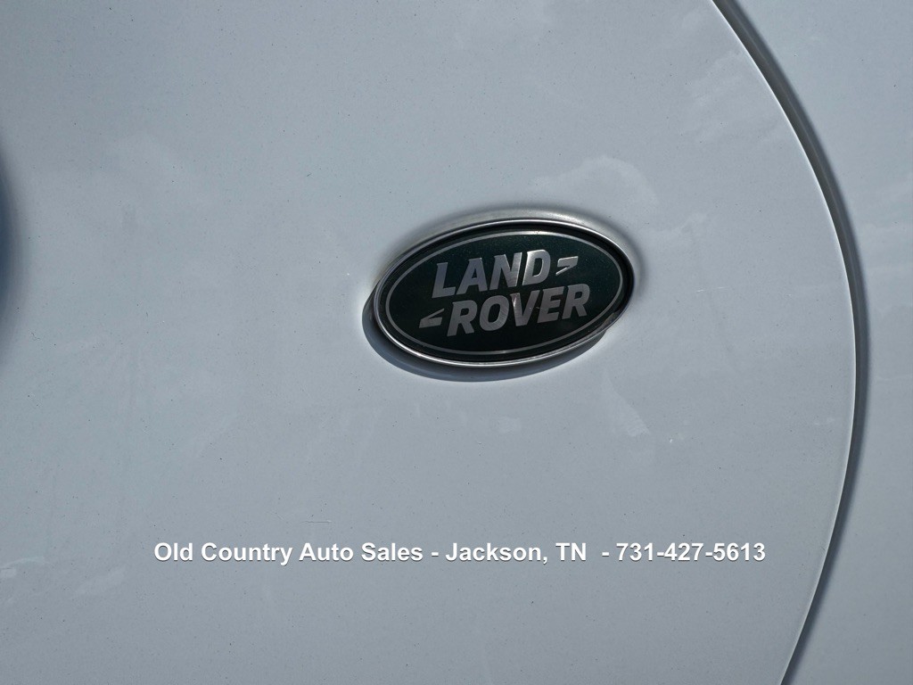 2019 Land Rover Discovery Image 10
